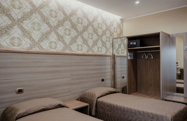 Miryam House Affittacamere Suite Relax - Foto 35