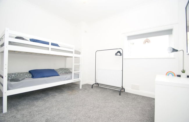 Cosy Margate Apartment - Foto 1