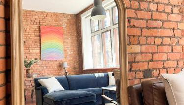 Stylish Loft Apartament - City Center L1 - Foto 3