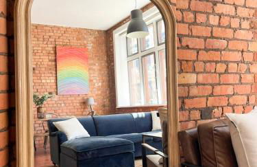 Stylish Loft Apartament - City Center L1 - Foto 3