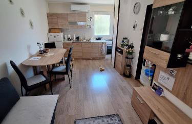 Apartment Lela - self check-in and check-out - Photo 10