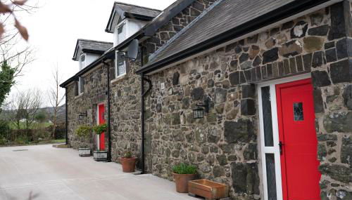 The Barn at BallyCairn - Foto 4