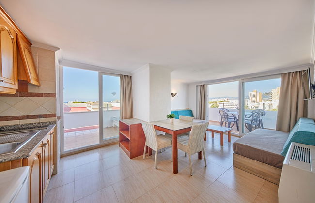 Apartamentos Ben-Hur - Foto 19