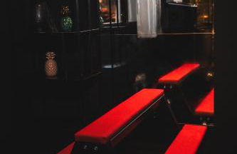 Amour d'une Nuit, LoveRoom - Foto 7