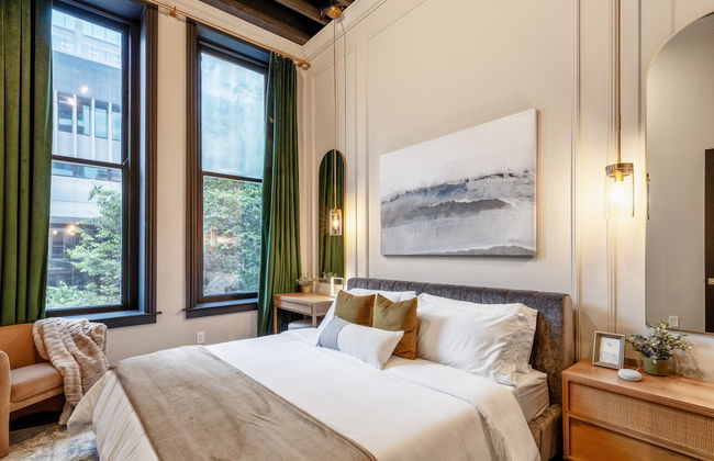 Union Street Lofts - Foto 3