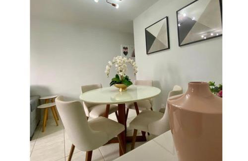 Apartamento 3 Quartos para 5 Pessoas com Garagem e WiFi Proximo a Ponte da Amizade e Paraguai - Foto 11