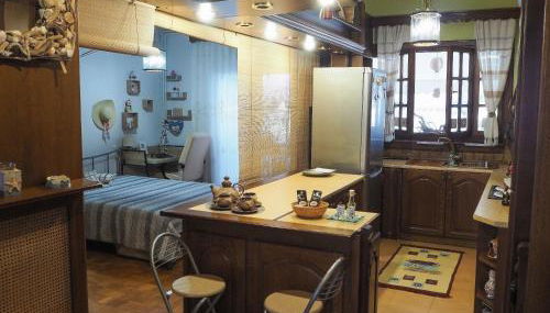 Το σπίτι της Ολίβιας - Foto 1