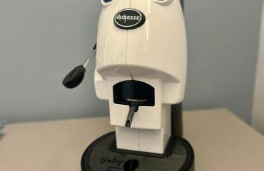 LIANA BLUE HOME - Torre Annunziata - Foto 14