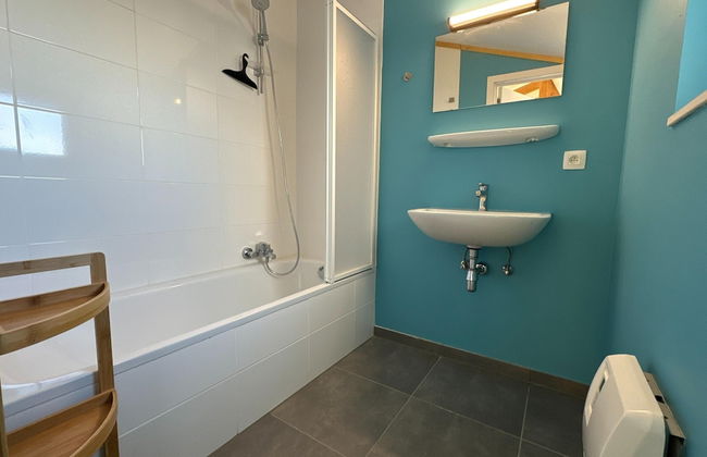 Holiday Home Near Sint-andre Beach - Foto 18