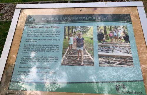 Gemütliche Ferienwohnung Harz Braunlage Hohegeiß - Foto 22