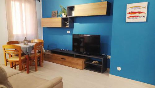 La casa del pesciolino (into the lagoon) - The little fish house (into the lagoon) - Foto 2