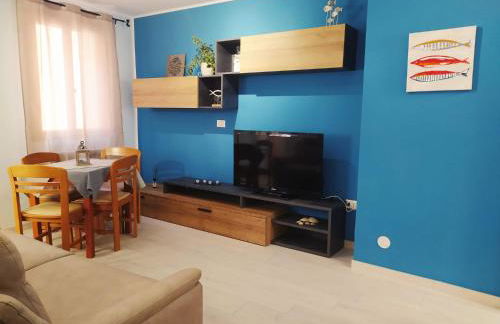 La casa del pesciolino (into the lagoon) - The little fish house (into the lagoon) - Foto 2