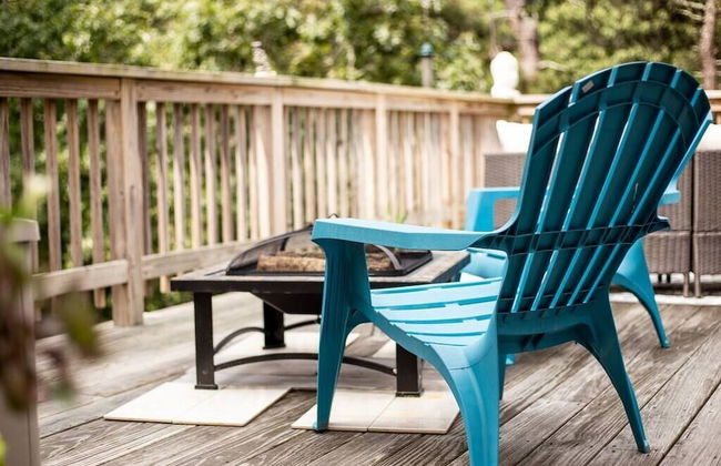 The Breeze Overlooking Minister s Pond - Foto 9