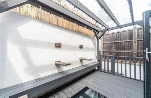 Londons Luxury pad - Foto 27