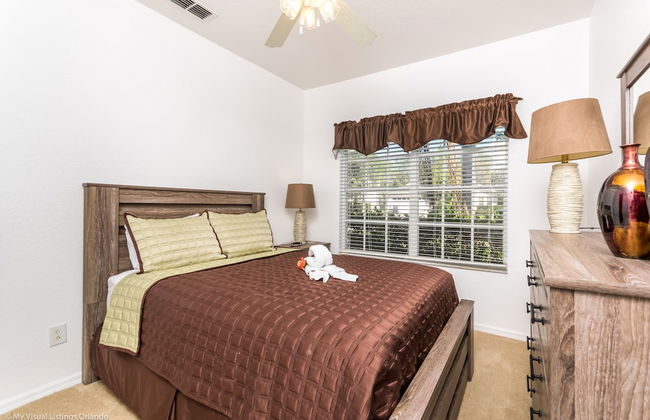 215glen Amazing Newly Decorated 5 Bedroom - Foto 2