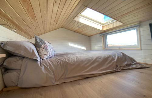 The Cedar Tiny House - Photo 23