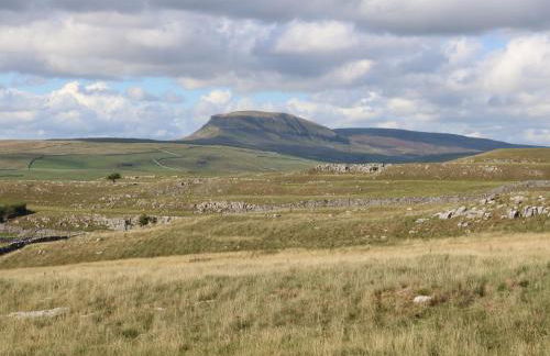 Rushton Barn - Foto 19