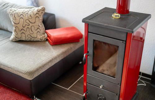 Ferienhaus Waldfee - Foto 4