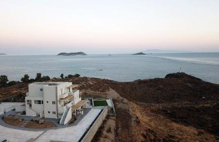 Pharos Apartments - Foto 19