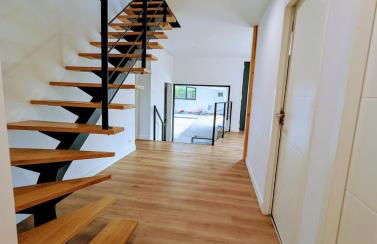 Villa Ty Koad 4 étoiles Piscine Intérieure 28C Plage et GR34 à 50m - Foto 20