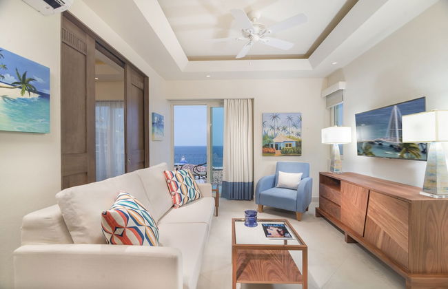 V Azul Vallarta - Luxury Vacation Rental- Adults Only - Foto 1