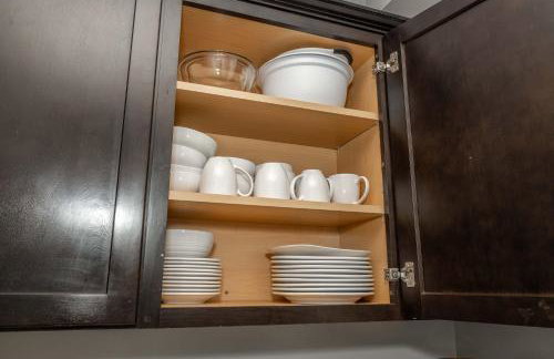 The Restful Roost w Hot Tub - Foto 28