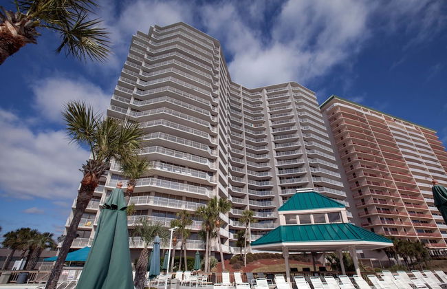 Dunes of Panama Beach Resort by Panhandle Getaways - Photo 31