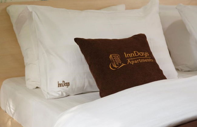 InnDays Podolsk Chekhov str 8 - Photo 3