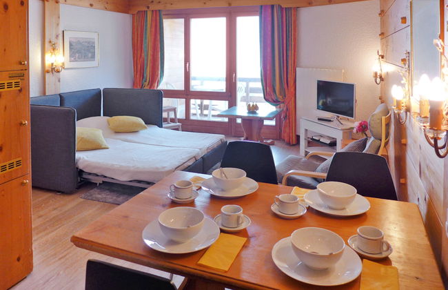 Le Bristol A54 - Foto 2