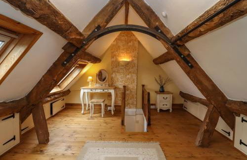 1 WhiteHouse Cottages - Foto 31