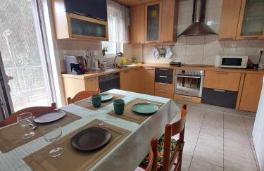 Villa Alexandra Rio Patra - Foto 9