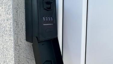 Family & Business Apartment Bremen - Foto 5