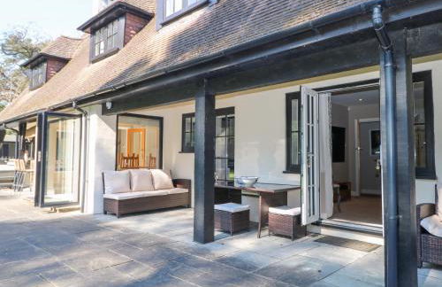 Woodlands House - Foto 54