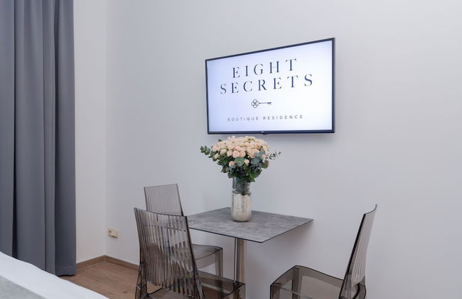 Eight Secrets Boutique Residence by Dwellfort - Foto 51