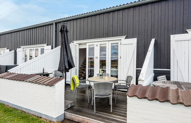 "Tofan" - 100m to the fjord - Foto 13