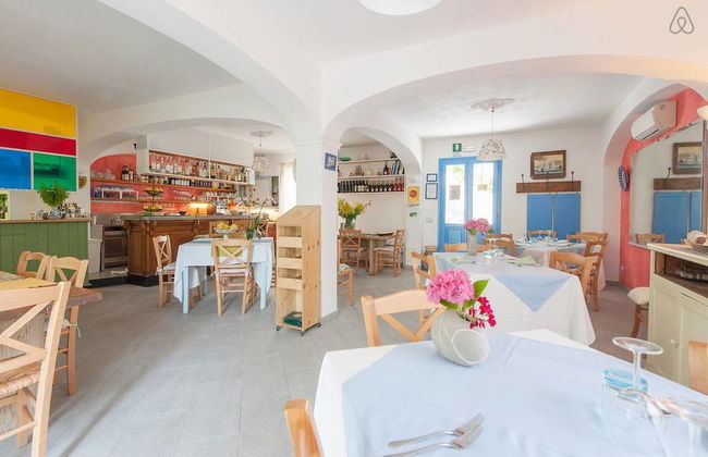 Agriturismo La Pergola dei Paggi - Foto 29