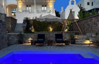 Sofos Suites Mykonos - Foto 8