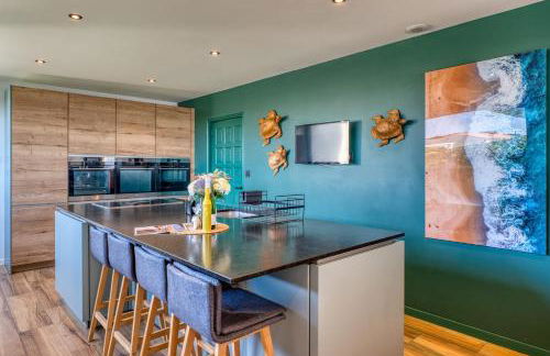 Villa Océans un havre de luxe et sérénité avec vue panoramique - Foto 10