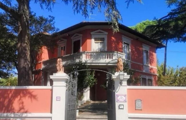 Villa al Piano - Photo 28