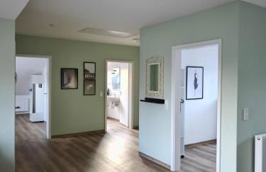 Fewo Gloria - Foto 1