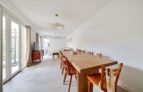 NOCNOC - Le Zellige - Petite piscine et jardin en ville - Foto 13