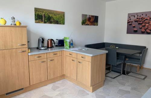 Rheingauer Fewo am Schulhaus - Foto 10