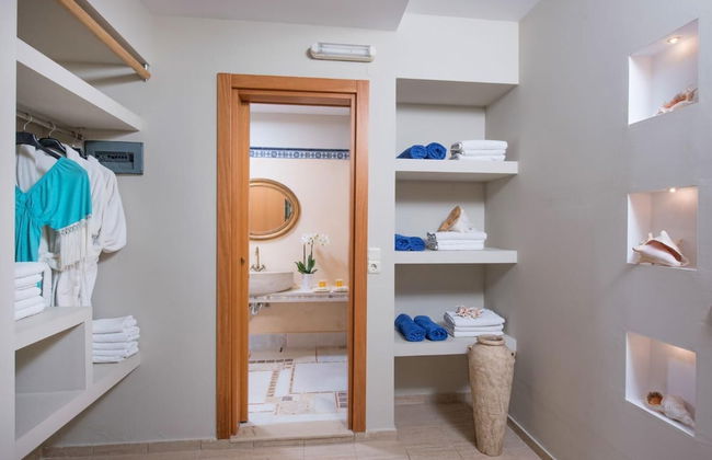 Parthenis Beach Suites by the Sea - Foto 10