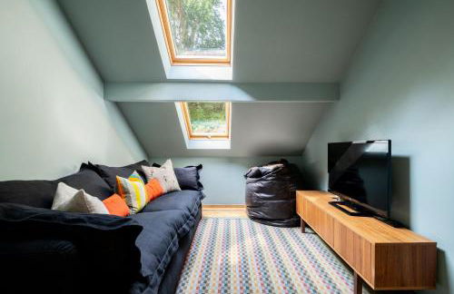 Marina Cottage - Foto 5