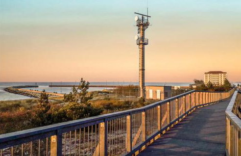 2 Bedroom Nice Home In Darlowo - Foto 18