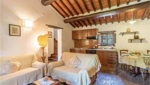 Nice Apartment In Cortona Ar With Wifi - Foto 4