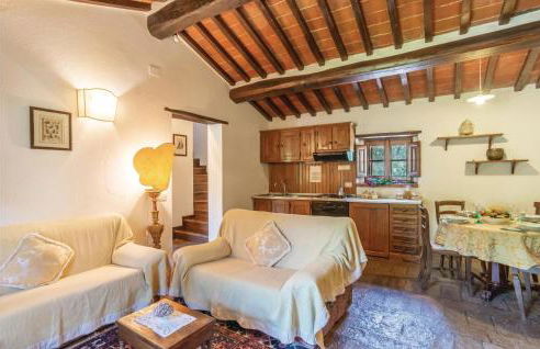 Nice Apartment In Cortona Ar With Wifi - Foto 4