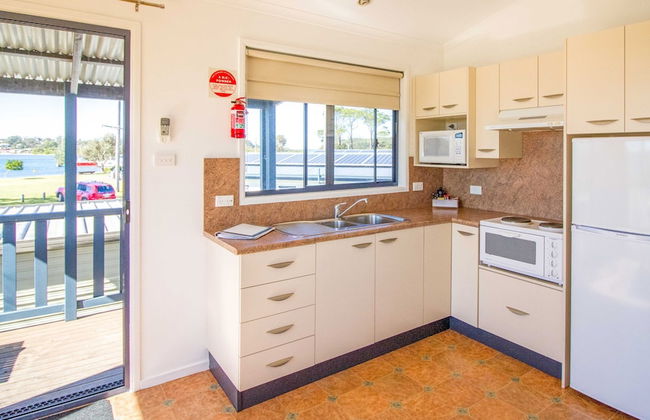 South Coast Retreat - Foto 46