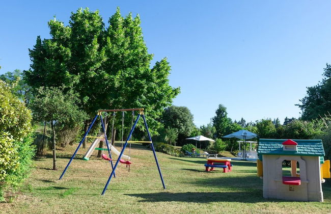 Tenuta Astolfi 12 3 in Acquasparta - Foto 22