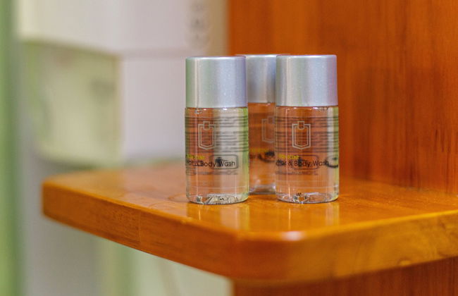 Lira Pacific Aparthotel - Foto 77